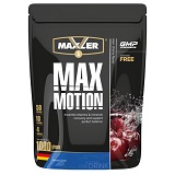 Max Motion, 1000 гр вишня Mxl